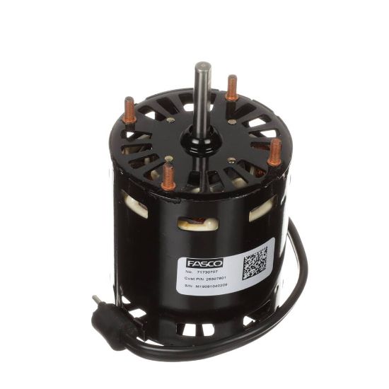 Picture of Heatcraft 25307801 Motor
