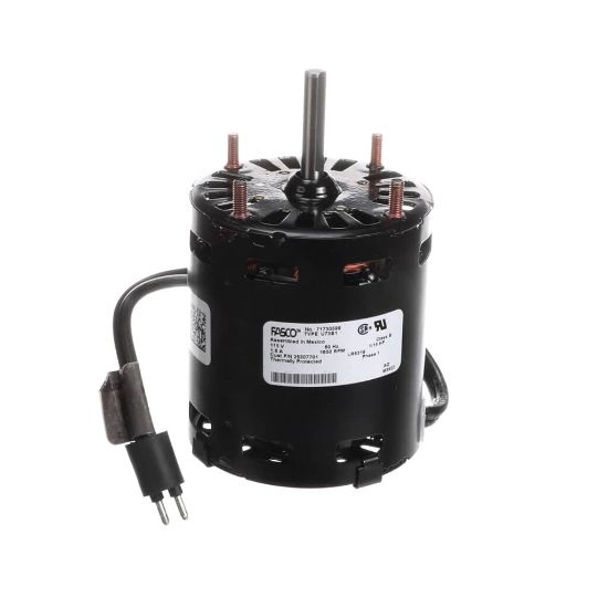Picture of Heatcraft 25307701 Evap Fan Motor