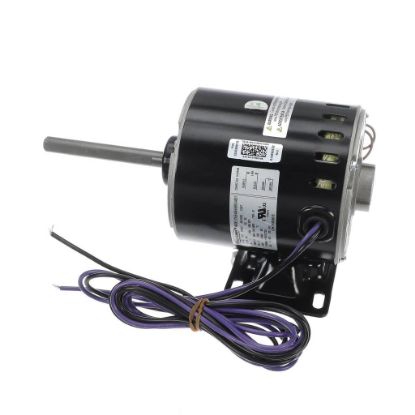 Picture of Heatcraft 25305801 Motor 1/2Hp 460/60/1 5/8 Cwse Psc