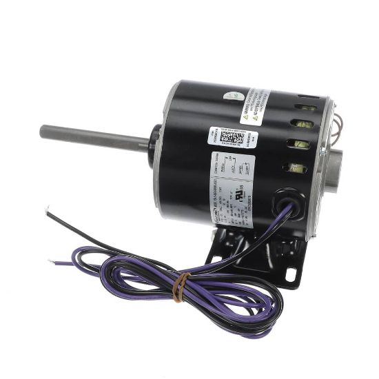 Picture of Heatcraft 25305801 Motor 1/2Hp 460/60/1 5/8 Cwse Psc