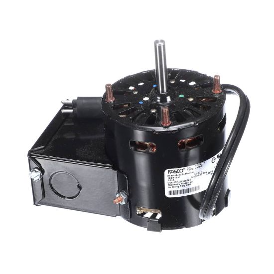 Picture of Heatcraft 25308501S Condenser Fan Motor