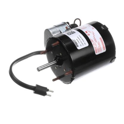 Picture of Heatcraft 25308301S 208-230/1/60/50 Psc/te 1300/1600Rpm Ccwo