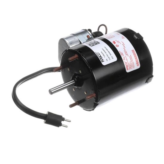 Picture of Heatcraft 25308301S 208-230/1/60/50 Psc/te 1300/1600Rpm Ccwo
