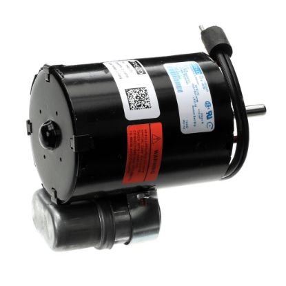 Picture of Heatcraft 25309701 480V Evap Fan Motor