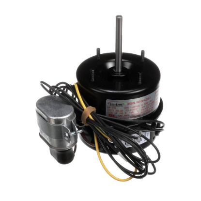 Picture of Heatcraft 25309101S Condenser Fan Motor 208-230/50