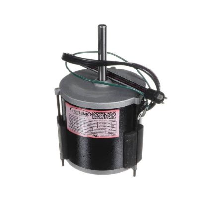 Picture of Heatcraft 25312202S Motor-fan 0.25 Hp 230V 1085 Rpm Bldc