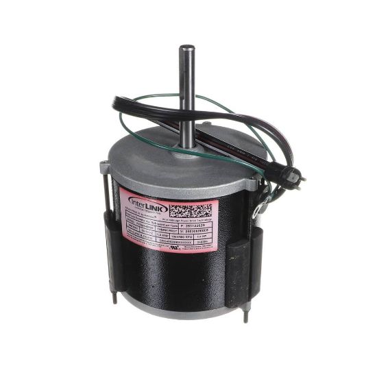 Picture of Heatcraft 25312202S Motor-fan 0.25 Hp 230V 1085 Rpm Bldc