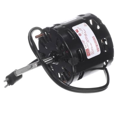 Picture of Heatcraft 25315601S Motor 1/20Hp 230V 1800 Rpm Cwose