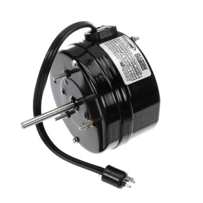 Picture of Heatcraft 25312501S Bohn Ec Motor 1/20 Hp 115V