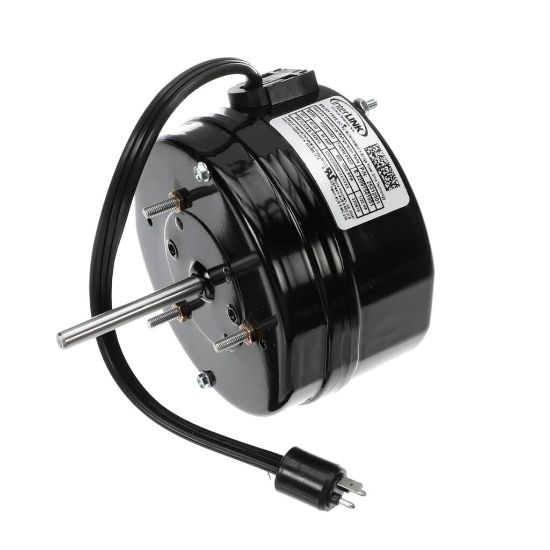 Picture of Heatcraft 25312501S Bohn Ec Motor 1/20 Hp 115V