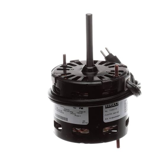 Picture of Heatcraft 2531194 Motor 115V