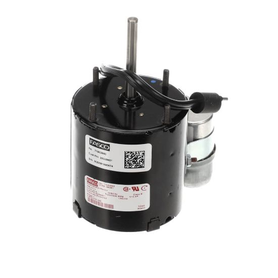 Picture of Heatcraft 25309601 Evap Motor