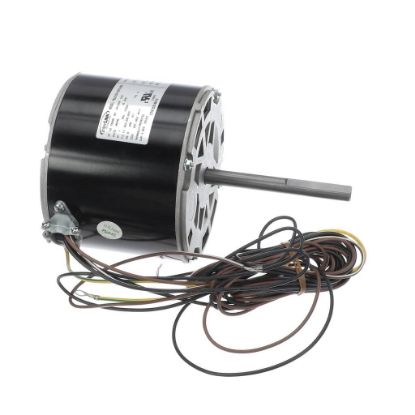 Picture of Heatcraft 25314601S 460/50-60/1 1080Rpm Ccwse 1/3 Hp
