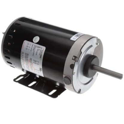 Picture of Heatcraft 25316801S Condenser Fan Motor