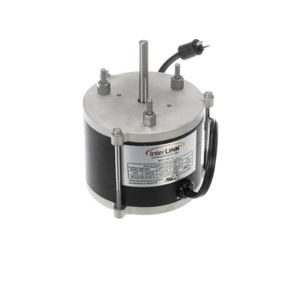Picture of Heatcraft 25318001S Motorfan 120V 1525Rpm 1/15Hp