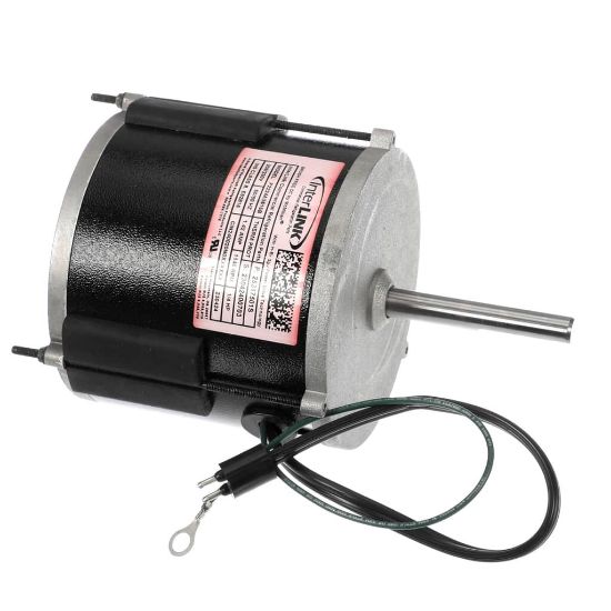 Picture of Heatcraft 25317501S Motor Ec