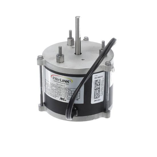 Picture of Heatcraft 25318001 Motor-fan Bldc 120V Cm