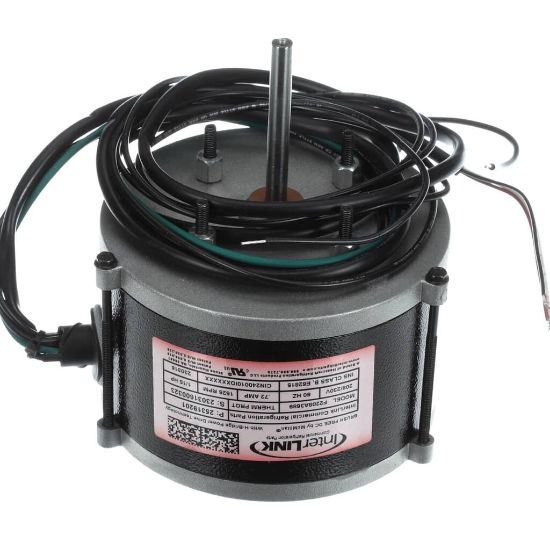 Picture of Heatcraft 25319201S Fan Motor