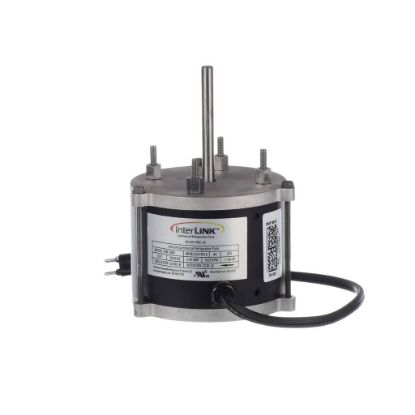Picture of Heatcraft 25317801 Evaporator Motor