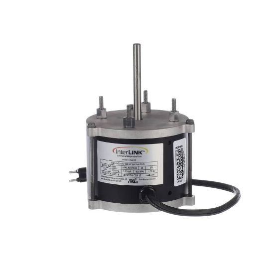 Picture of Heatcraft 25317801 Evaporator Motor