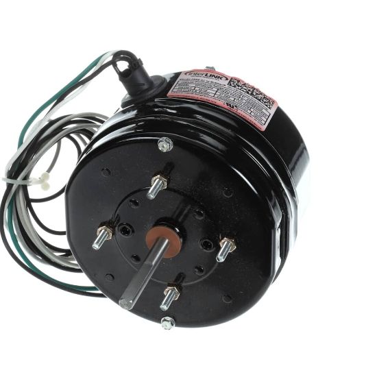 Picture of Heatcraft 25322403 Condenser Fan Motor