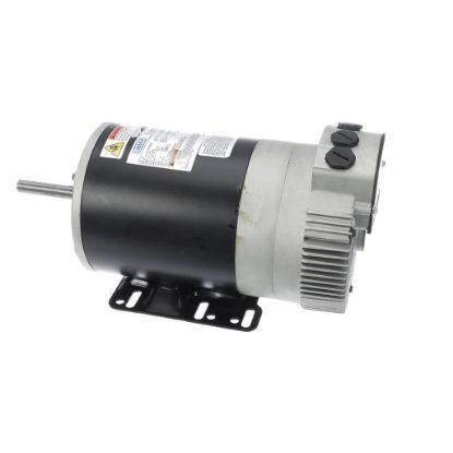 Picture of Heatcraft 25328301 Motor-fan 2Spd 460V .75Hp 850Rpm 3Ph