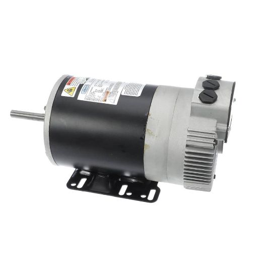 Picture of Heatcraft 25328301 Motor-fan 2Spd 460V .75Hp 850Rpm 3Ph