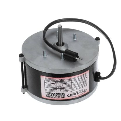 Picture of Heatcraft 25327901 Motor