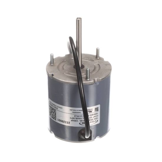 Picture of Heatcraft 25329001S Motor -Fan 115V 2-Speed Ec Service Part