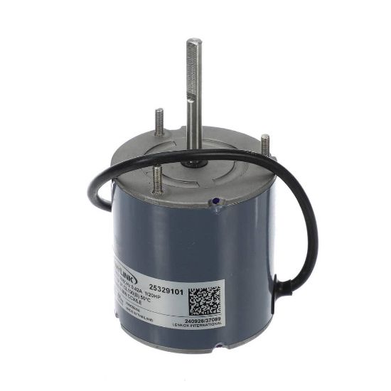 Picture of Heatcraft 25329101 Motor 208/230V Two Speed