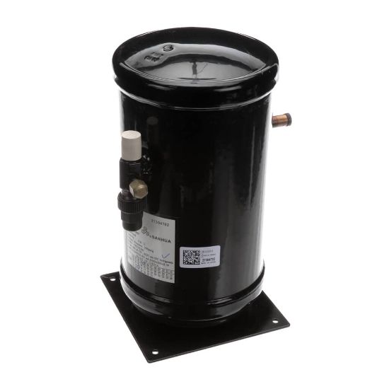 Picture of Heatcraft 27304702 Receiver Tank