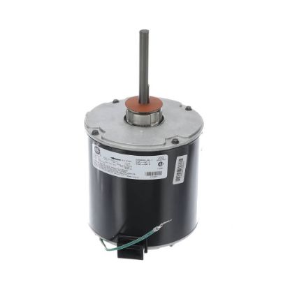 Picture of Heatcraft 27J30 1/2 Hp, 230 V, 1075 Rpm, 1 Ph
