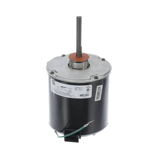 Picture of Heatcraft 27J30 1/2 Hp, 230 V, 1075 Rpm, 1 Ph