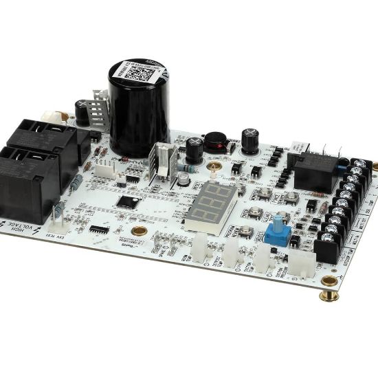 Picture of Heatcraft 28910104 Control Board