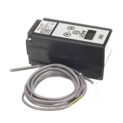 Picture of Heatcraft 28963201 A419 Temp Controller 120/240 Vac