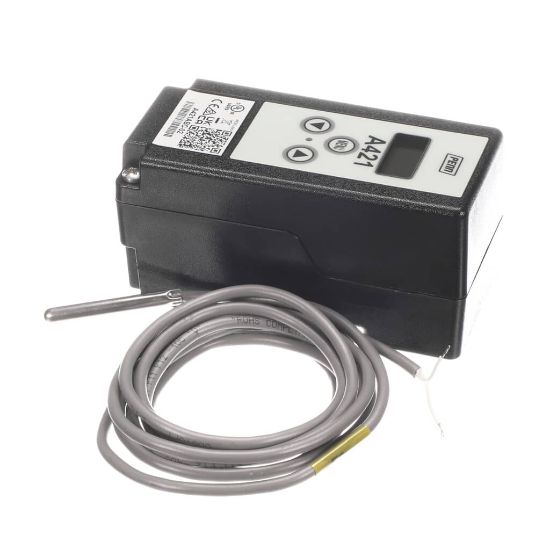 Picture of Heatcraft 28963201 A419 Temp Controller 120/240 Vac