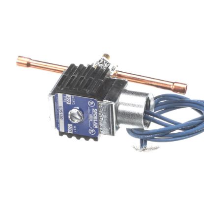 Picture of Heatcraft 29301201 Solenoid Valve 1/4-Inch E3s120 120 Cam