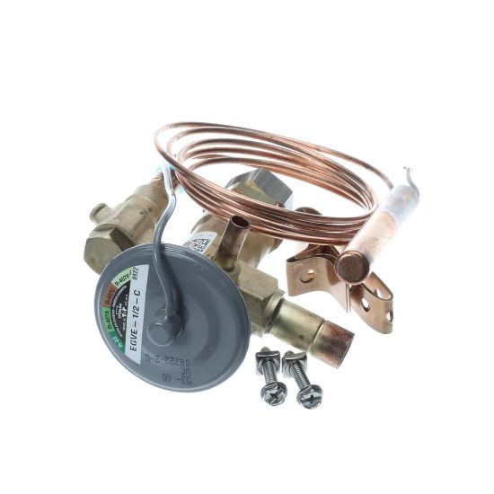 Picture of Heatcraft 29311019 Expansion Valve
