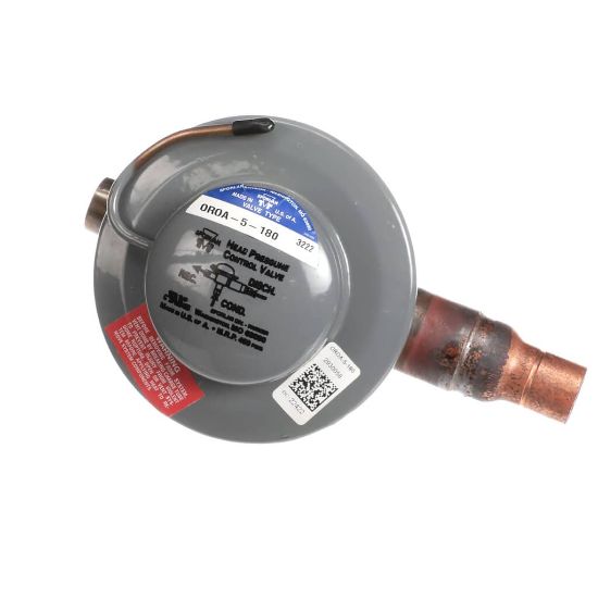 Picture of Heatcraft 2930058 5/8-Inch Odf 180 Lbs. Head Pressure Control