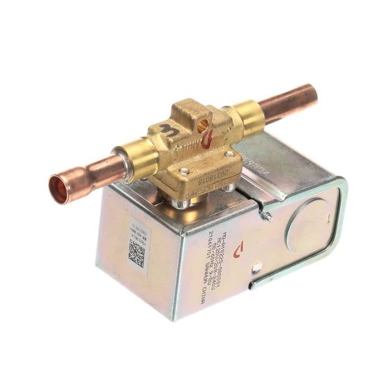 Picture of Heatcraft 29318018 Solenoid Valve