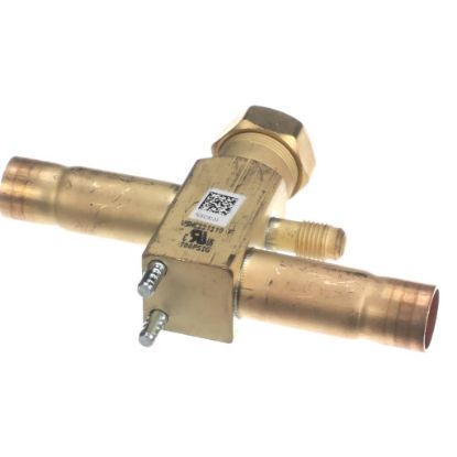 Picture of Heatcraft 29318103 5/8 Ball Valve