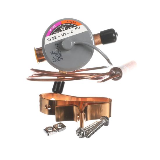 Picture of Heatcraft 29341712 Expansion Valve