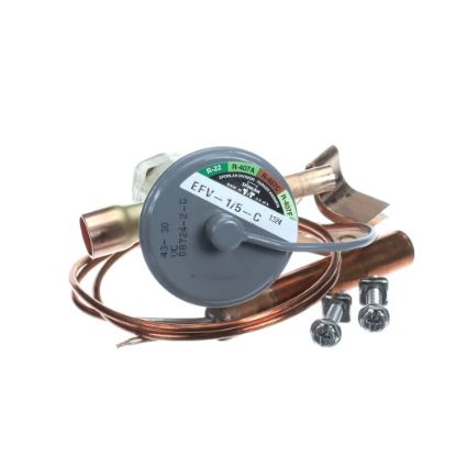 Picture of Heatcraft 29341701 Expansion Valve Efv 1/5-Inch C