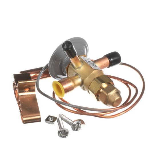 Picture of Heatcraft 29341804 Expansion Valve