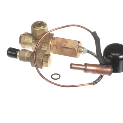 Picture of Heatcraft 29356501 Compressor Discharge Temperature Control