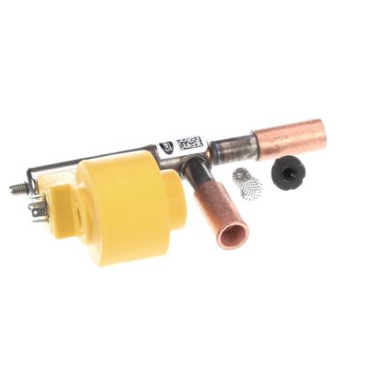 Picture of Heatcraft 29326101 Valve-expansion 3/8X3/8 E2v11bwae0