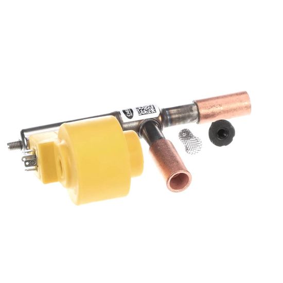 Picture of Heatcraft 29326101 Valve-expansion 3/8X3/8 E2v11bwae0