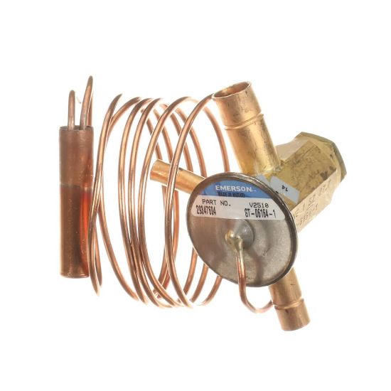 Picture of Heatcraft 29347604 Txv Ane 1-Inch Sz