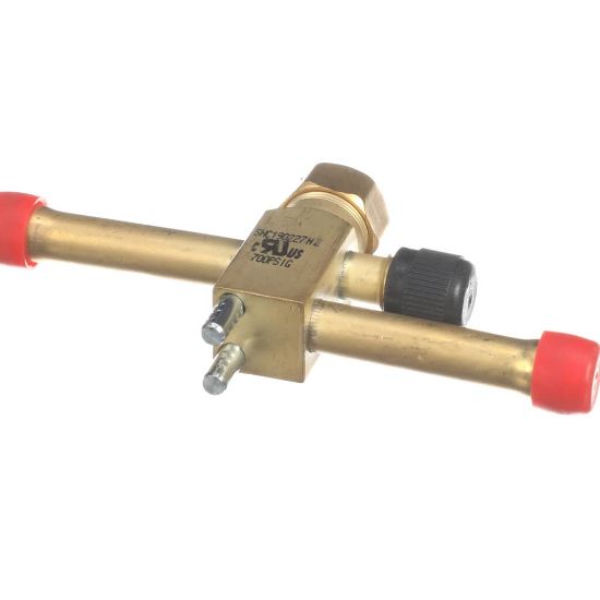 Picture of Heatcraft 29318101 3/8 Base Valve