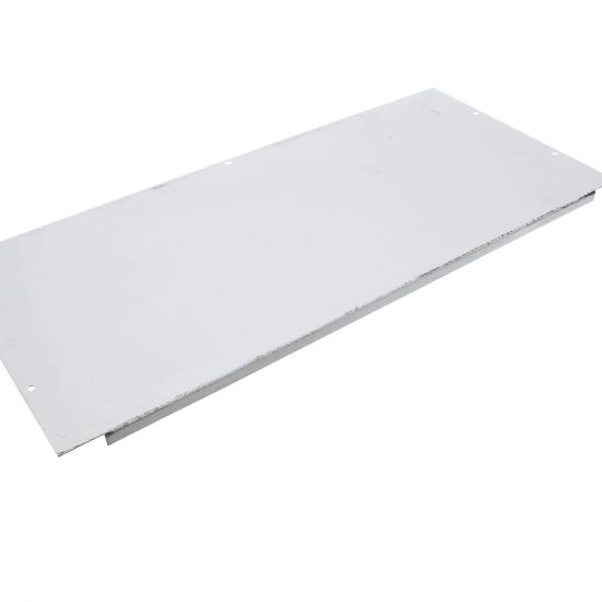 Picture of Heatcraft 33659102 Panel-end Painted